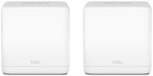  Mercusys Halo H30G Router 2 Stk.