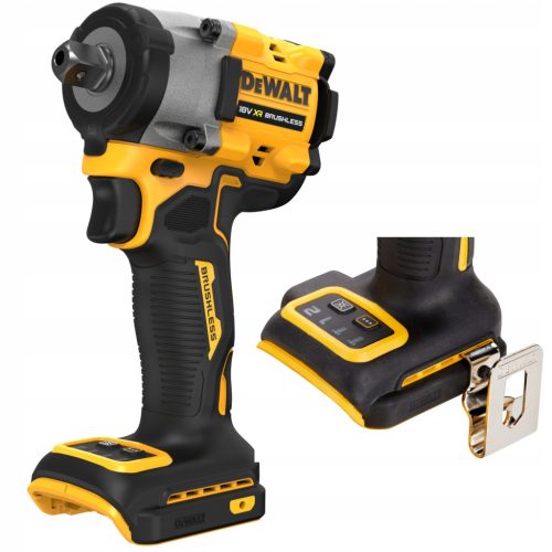  DeWalt DCF922N 18V bürstenloser Schlagschrauber