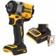  DeWalt DCF922N 18V bürstenloser Schlagschrauber
