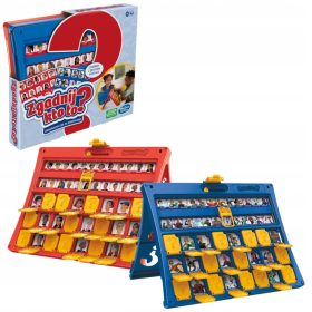  Hasbro Guess Who Brettspiel (Aktualisierung)