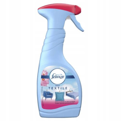  Febreze Fleur Naissante Blumen-Stofferfrischer 500 ml