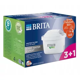  Filtereinsatz für die Brita Maxtra PRO Kanne, 4 Stk.