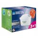  Filtereinsatz für die Brita Maxtra PRO Kanne, 4 Stk.