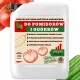  VIGOR PLUS Mehrkomponentendünger FÜR TOMATEN UND GURKEN RES flüssig 11 kg 10 l
