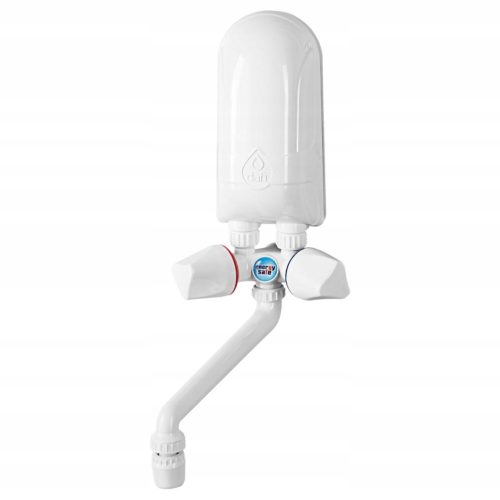  Dafi 3700 W Warmwasserbereiter
