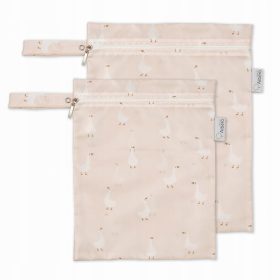  ALBERO MIO WASSERDICHTE BEUTEL 2ER-PACK GANS 2 Stk