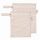  ALBERO MIO WASSERDICHTE BEUTEL 2ER-PACK GANS 2 Stk