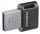  Samsung FIT Plus Pendrive 256 GB USB 3.1 grau