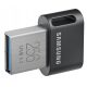  Samsung FIT Plus Pendrive 256 GB USB 3.1 grau