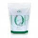  ItalWax Hartes Enthaarungswachs in Granulat TOP LINE EMERALD Tropfen 750 g