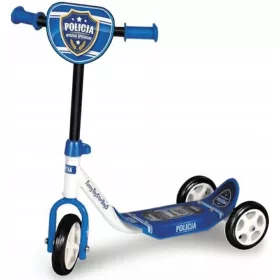  Dreirädriger Roller Artik X-FT-SP0001 Blau