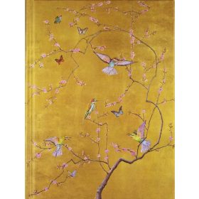  A5 Peter Pauper Notizbuch, mehrfarbig