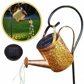  Einbau-Solarleuchte Dyrcz 83 cm 1 Stk.