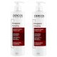 Vichy Dercos Energy+ szampon wzmacniający 400 ml