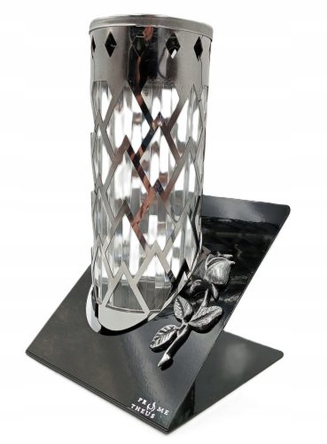  PARIS B LANTERN GRANIC exklusive Kerzenlaterne aus Metall