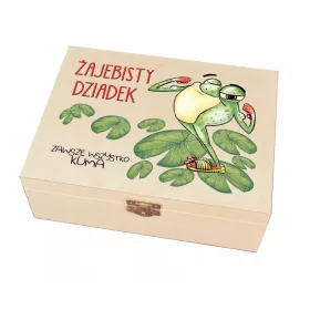 Teekocher 6 Tolles Geschenk zum Großvatertag