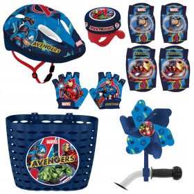  Seven Avengers Helm 9056 S + 5 weitere Produkte