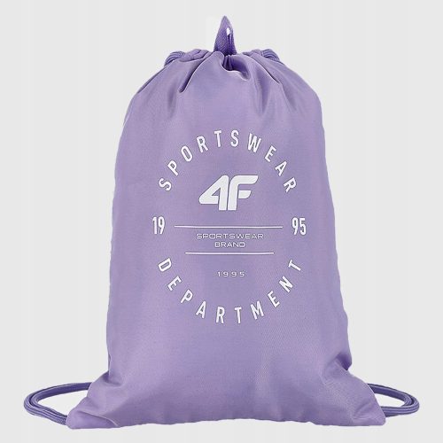  4F RUCKSACK, KINDER-SPORTTASCHE, MÄDCHEN SS24