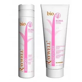  Raywell BIO BOMA Glättendes Shampoo 250 ml