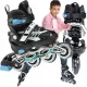  Nils Extreme NJ1828 Inline-Skates