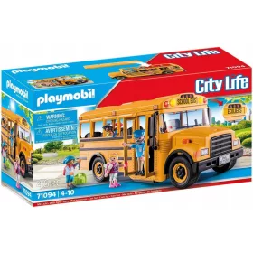  70983 PLAYMOBIL SCHULBUS