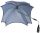  Didibaby Kinderwagenschirm 70 cm blau