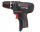  Bosch-Schraubendreher, batteriebetrieben 12 V 060186810D