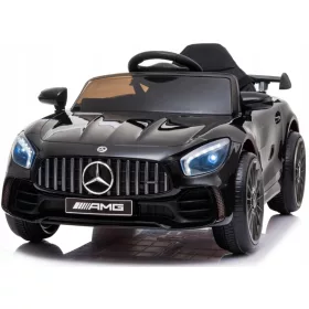  NELIK Schwarzes Auto