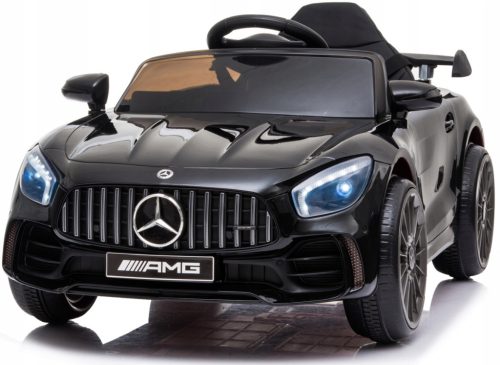  NELIK Schwarzes Auto