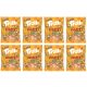 8x 170g TROLLI Party Burger Minis - Fruchtgummi in Burgerform