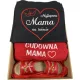  GESCHENKBOX-SET FÜR SUPER MOTHER 3IN1 KWITBUT