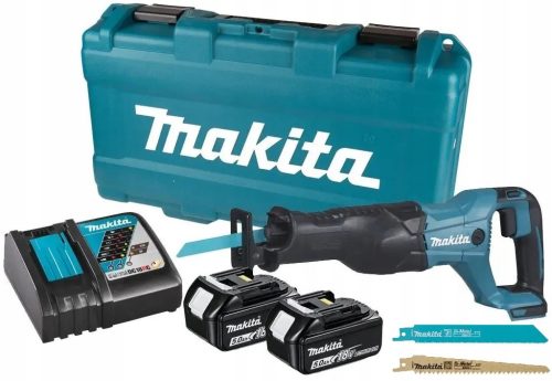  Akku-Säbelsäge 1W von Makita