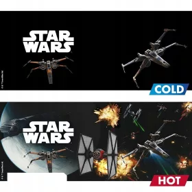  STAR WARS – Zaubertasse – Weltraumschlacht
