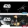  STAR WARS – Zaubertasse – Weltraumschlacht