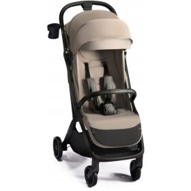  Kinderkraft NUBI 2 leichter Beige Kinderwagen