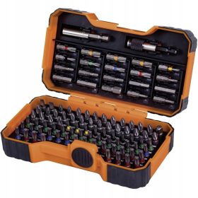  Bahco 59/S100BC Bit-Set 100 Stück