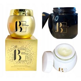    LUXELUX Bandage Anti-Aging-Gesichtscreme für die Nacht 50 ml