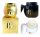  LUXELUX Bandage Anti-Aging-Gesichtscreme für die Nacht 50 ml