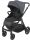  ESPIRO ONLY WAY KINDERWAGEN GELFOLIE 2024 Fb. 307 GRAPHIT ANTHRAZIT