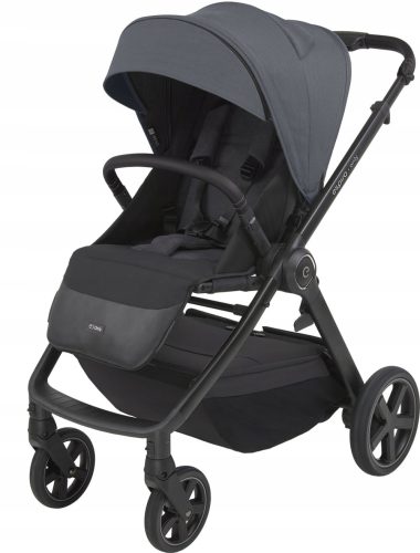  ESPIRO ONLY WAY KINDERWAGEN GELFOLIE 2024 Fb. 307 GRAPHIT ANTHRAZIT
