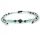  Promi-Armband TURMALIN + Sternzeichen Stier Sternzeichen TZ02