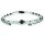  Promi-Armband TURMALIN + Sternzeichen KREBS Sternzeichen TZ04