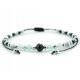  Promi-Armband TURMALIN + Sternzeichen KREBS Sternzeichen TZ04