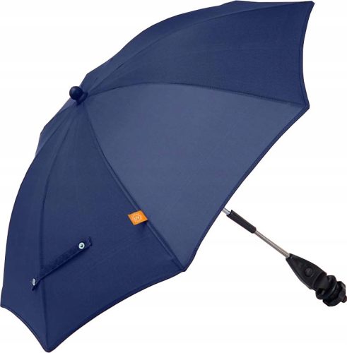  Mothercare Kinderwagenschirm 70 cm blau