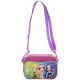 Astra Kindertasche Rottöne, Lilatöne, Rosatöne, Mehrfarbig Rainbow High
