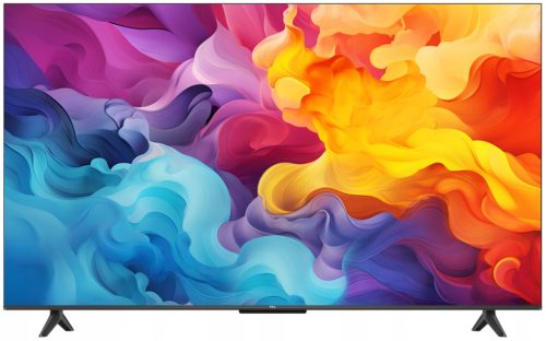  TCL 43V6B 43-Zoll-4K-UHD-LED-Fernseher, schwarz