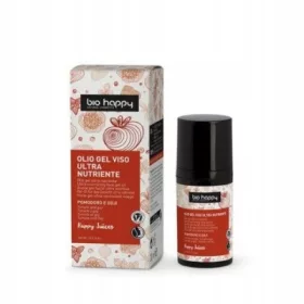  Bio Happy 30 ml feuchtigkeitsspendendes Öl