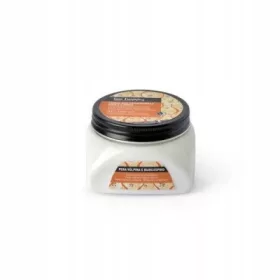    Bio Happy Multitasking-Gesichts- und Körpercreme Wild Pear & Hawthorn 200 ml