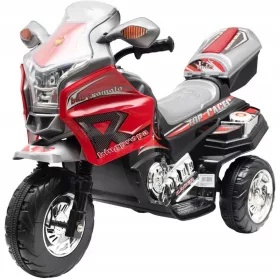  Baby Mix Racer – batteriebetriebenes Motorrad