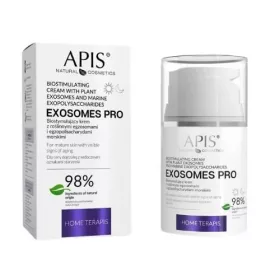    APIS EXOSOMES PRO Biostimulierende Creme mit pflanzlichen Exosomen 50 ml